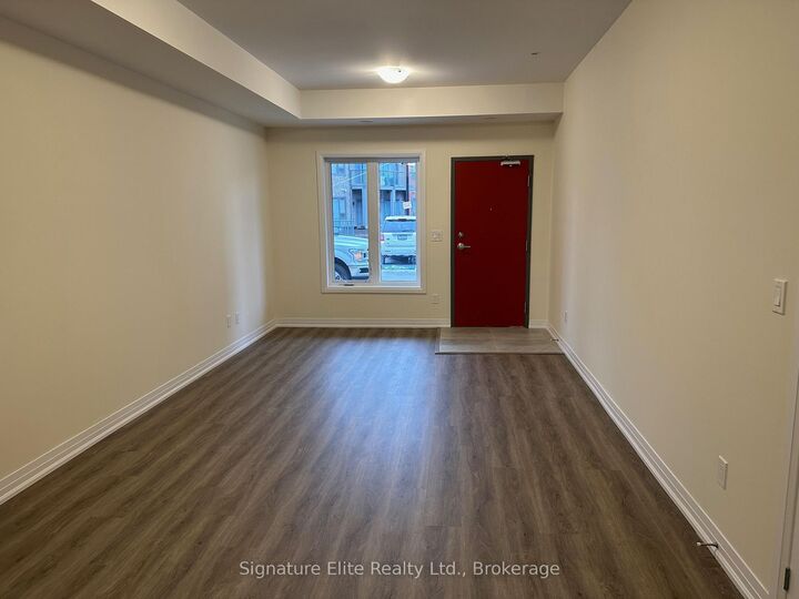 Property Photo: 2635 William Jackson Drive 606 ON L1X 0L2