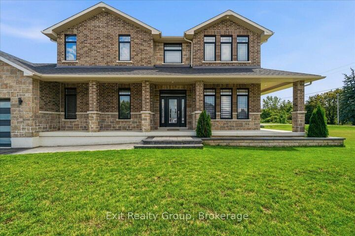 Property Photo: 9 Wims Way ON K8N 0H9