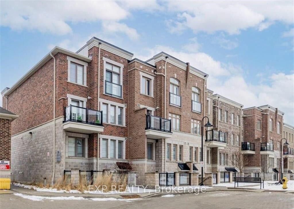 Property Photo: 2355 Sheppard Avenue W 203 ON M9M 0E7