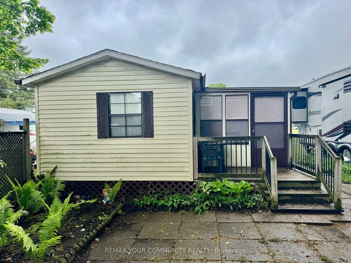 Property Photo: 285 Crydermans 42 Side Road 42 ON L0E 1A0