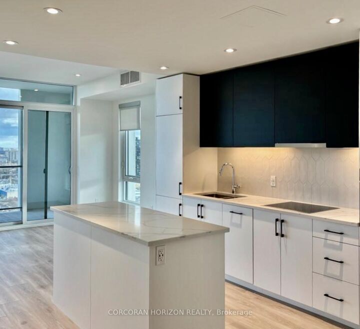 Property Photo: 741 King Street W 912 ON N2G 1E5