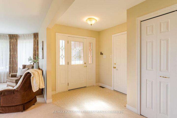 Property Photo: 1111 Afton Road ON K9J 8L1