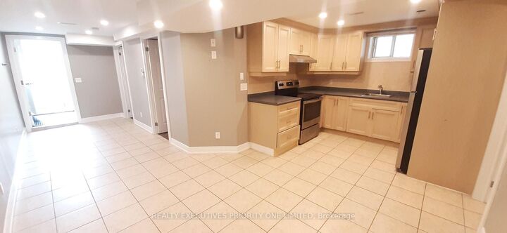 Property Photo: 138 Day Avenue ON M6E 3W3