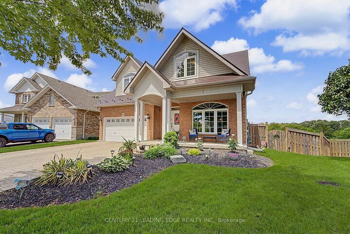 Property Photo:  1920 Clearwater Court  ON L1K 2Z6 