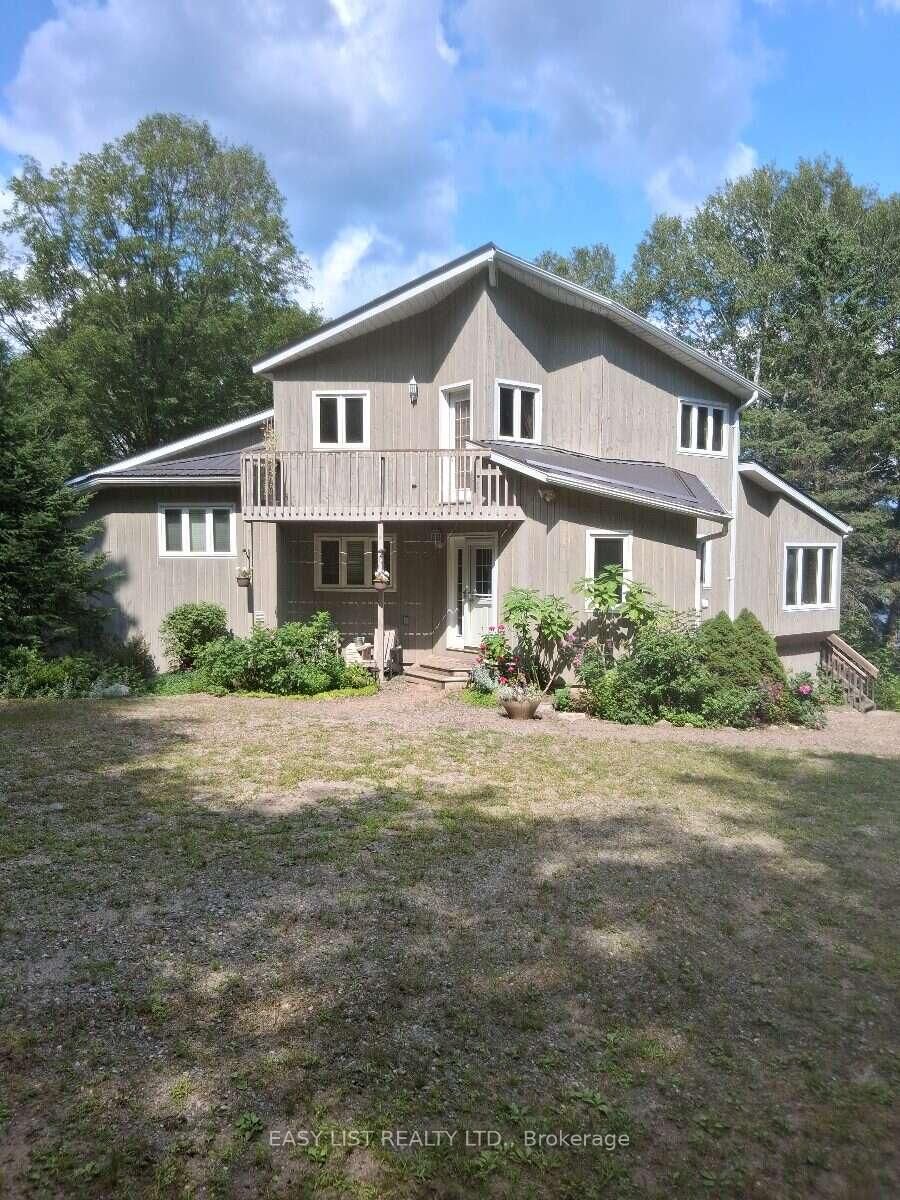 Property Photo: 175 Old Man's Lake Lane ON P0A 1P0