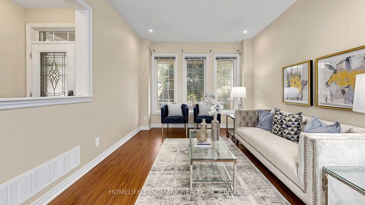 Property Photo: 129 Beare Trail ON L3X 3B6