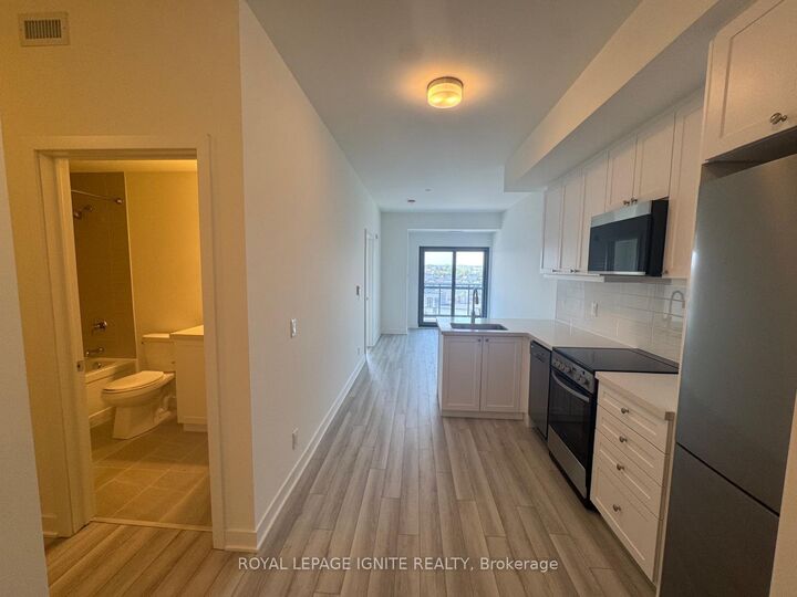 Property Photo:  51 Clarington Boulevard 620  ON L1C 7J8 
