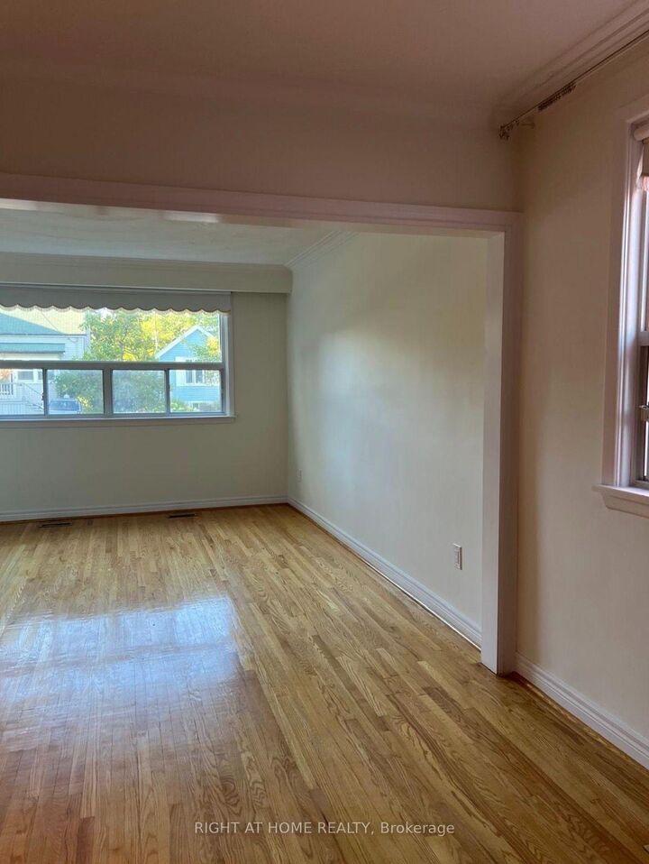 Property Photo: 43 Heman Street ON M8V 1X4