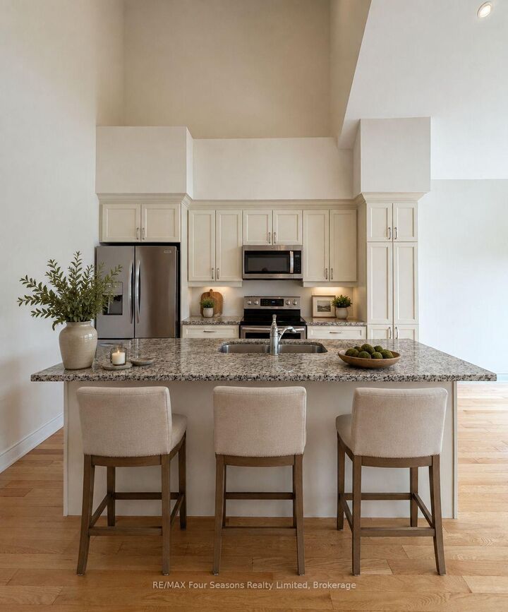 Property Photo: 100 Kari Crescent ON L9Y 5B4