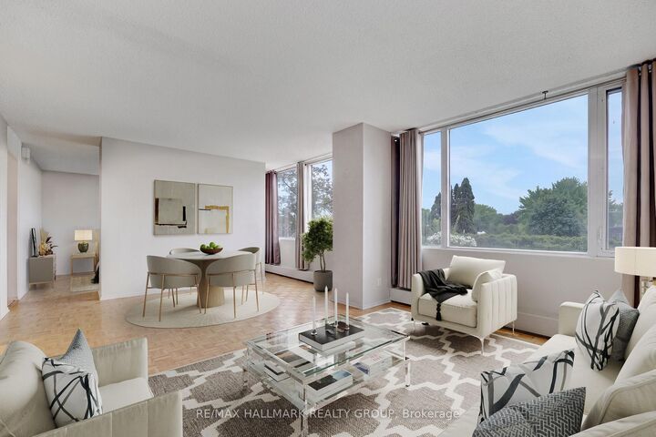 Property Photo: 2625 Regina Street 110 ON K2B 5W8