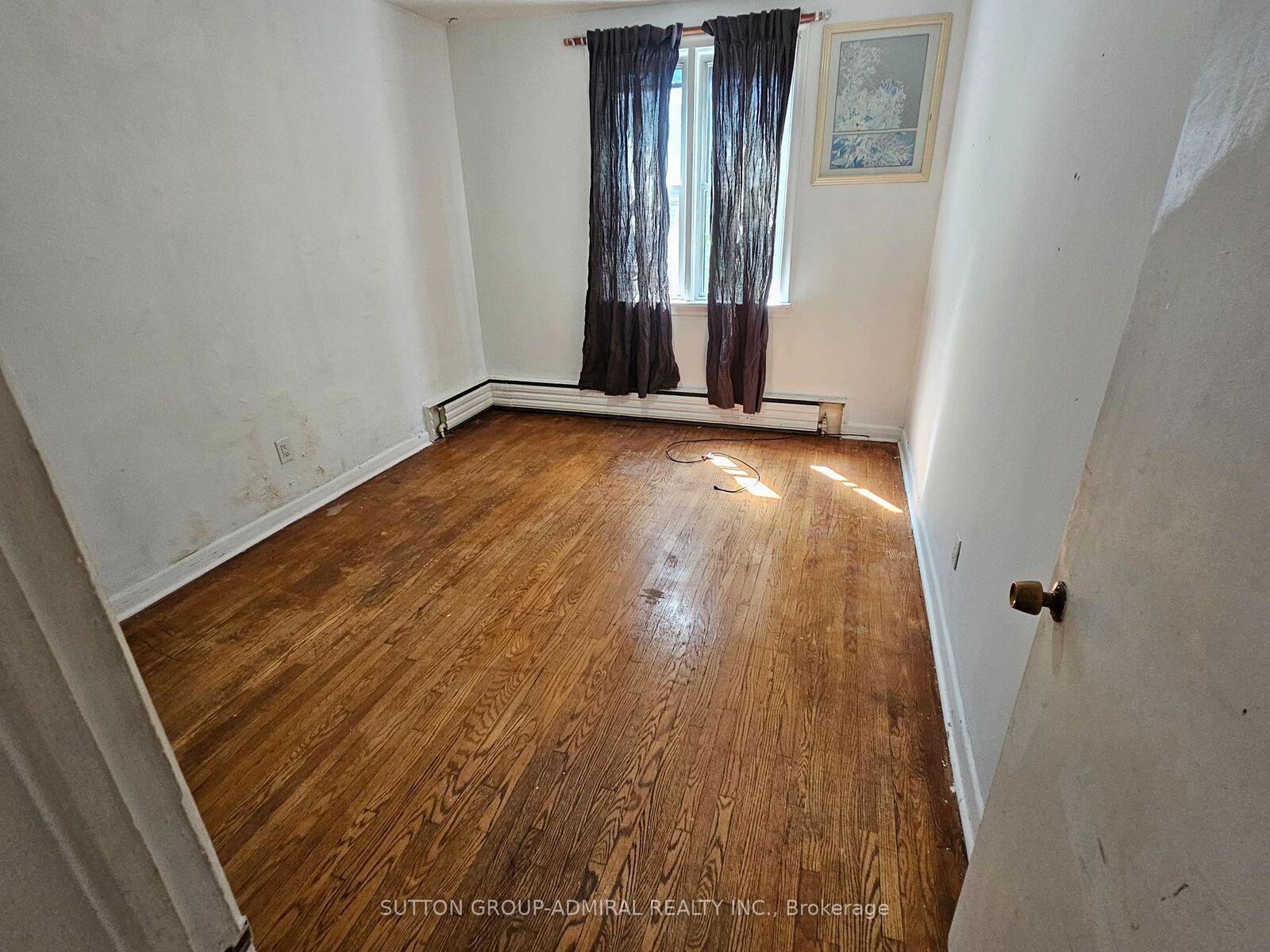 Property Photo: 7 Elway Court ON M6B 2N7