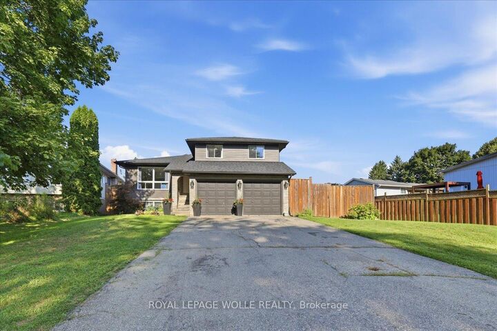 Property Photo:  79 Fennel Street  ON N0J 1S0 