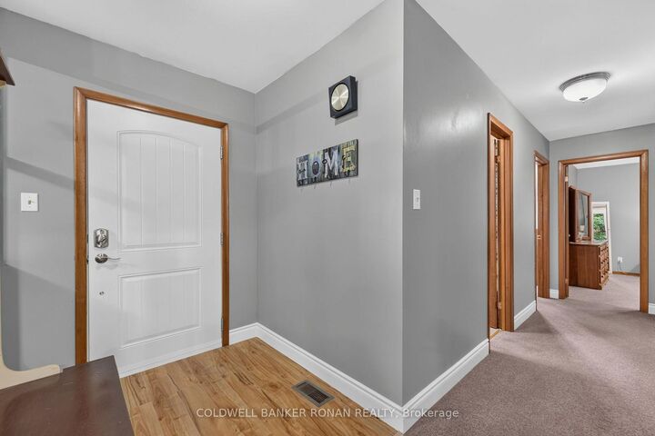 Property Photo: 8799 Highway 89 N/A ON L9R 1V1