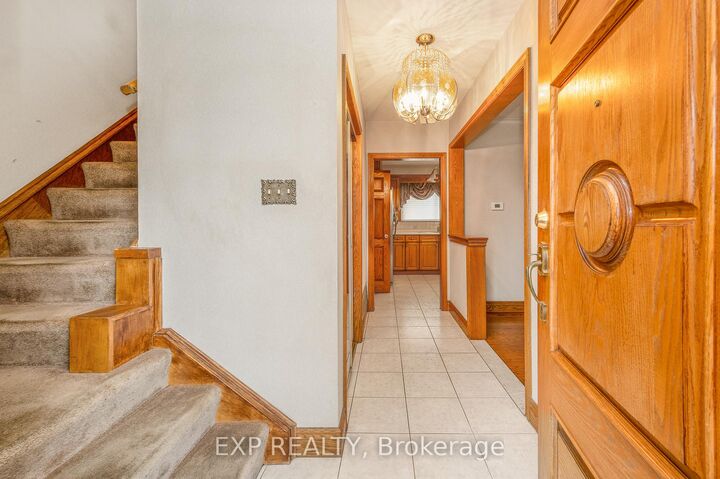 Property Photo: 52 Storer Drive ON M9M 1X5