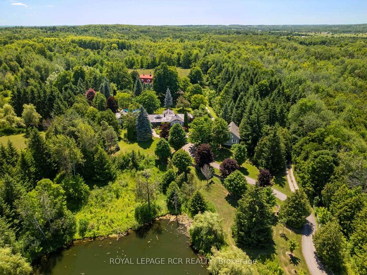 Property Photo: 5258 Winston Churchill Boulevard ON N0B 1T0
