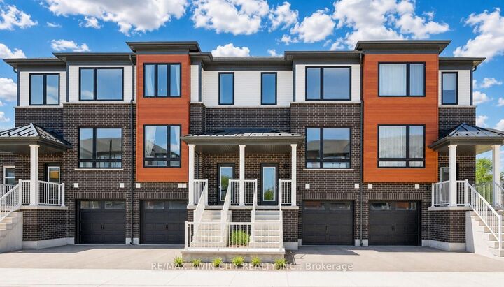 Property Photo: 14 Sora Lane ON N1E 0T4