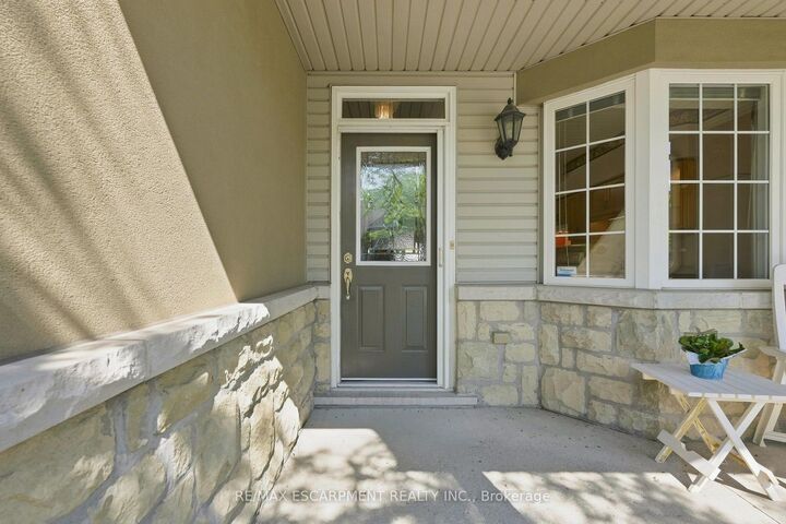 Property Photo: 212 Stonehenge Drive 41 ON L9K 1N4