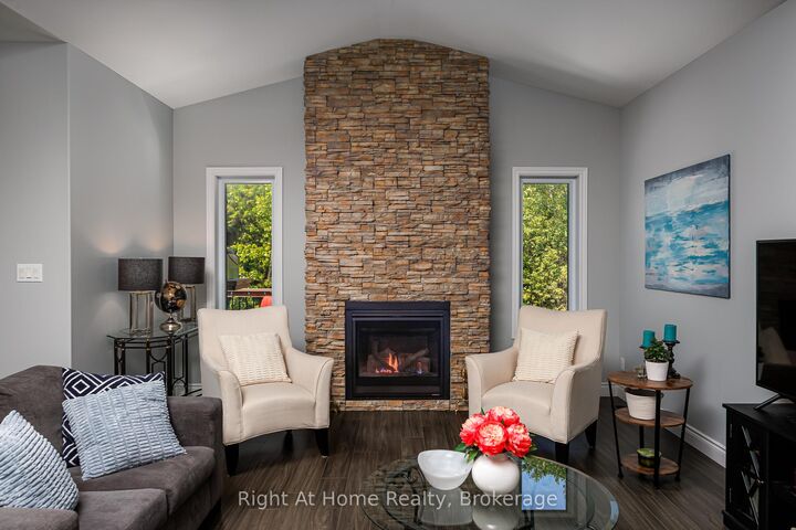 Property Photo: 40 Birchmount Street ON K8V 0C6