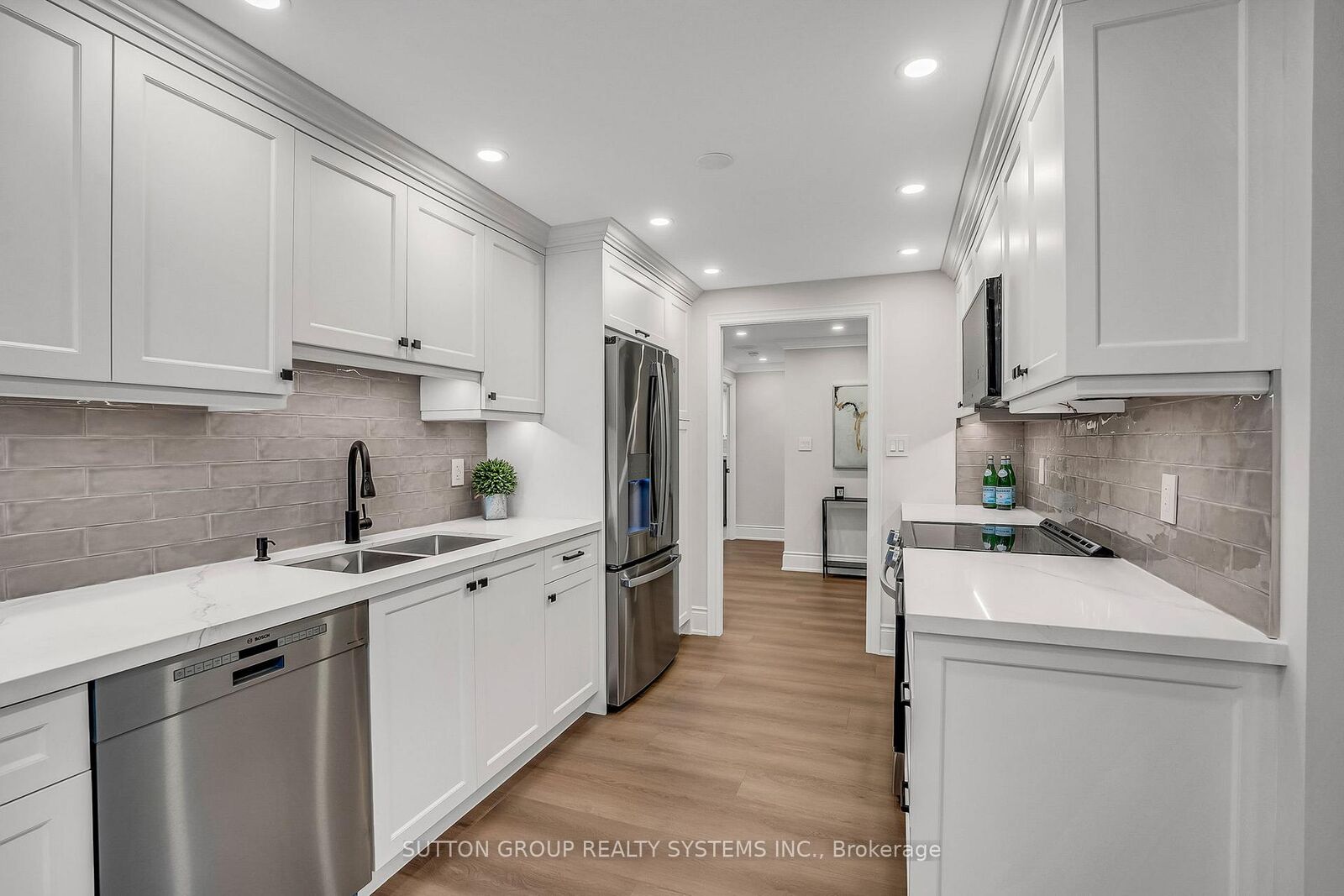 Property Photo: 2180 Marine Drive 501 ON L6L 5V2
