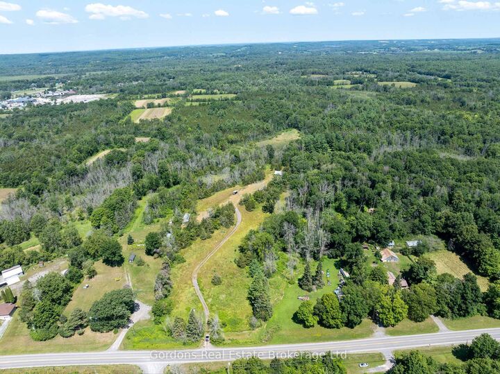 Property Photo:  137 Mudcat Road  ON K0K 2B0 