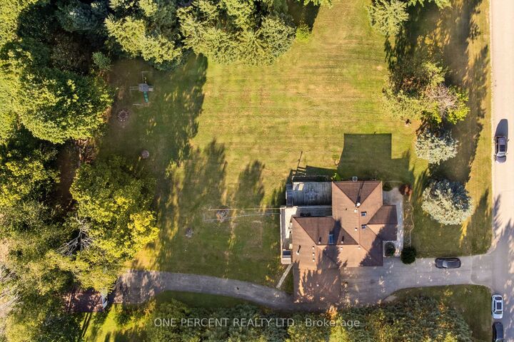 Property Photo:  10 Campbell Road  ON L9W 5R4 