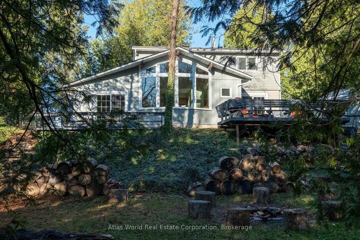 Property Photo: 19 Front Street ON N0H 2T0