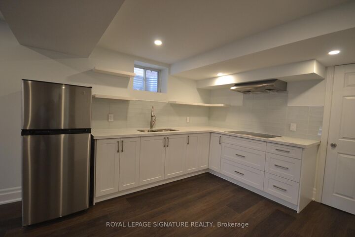 Property Photo:  1171 McEachern Court Basement  ON L9E 1E5 