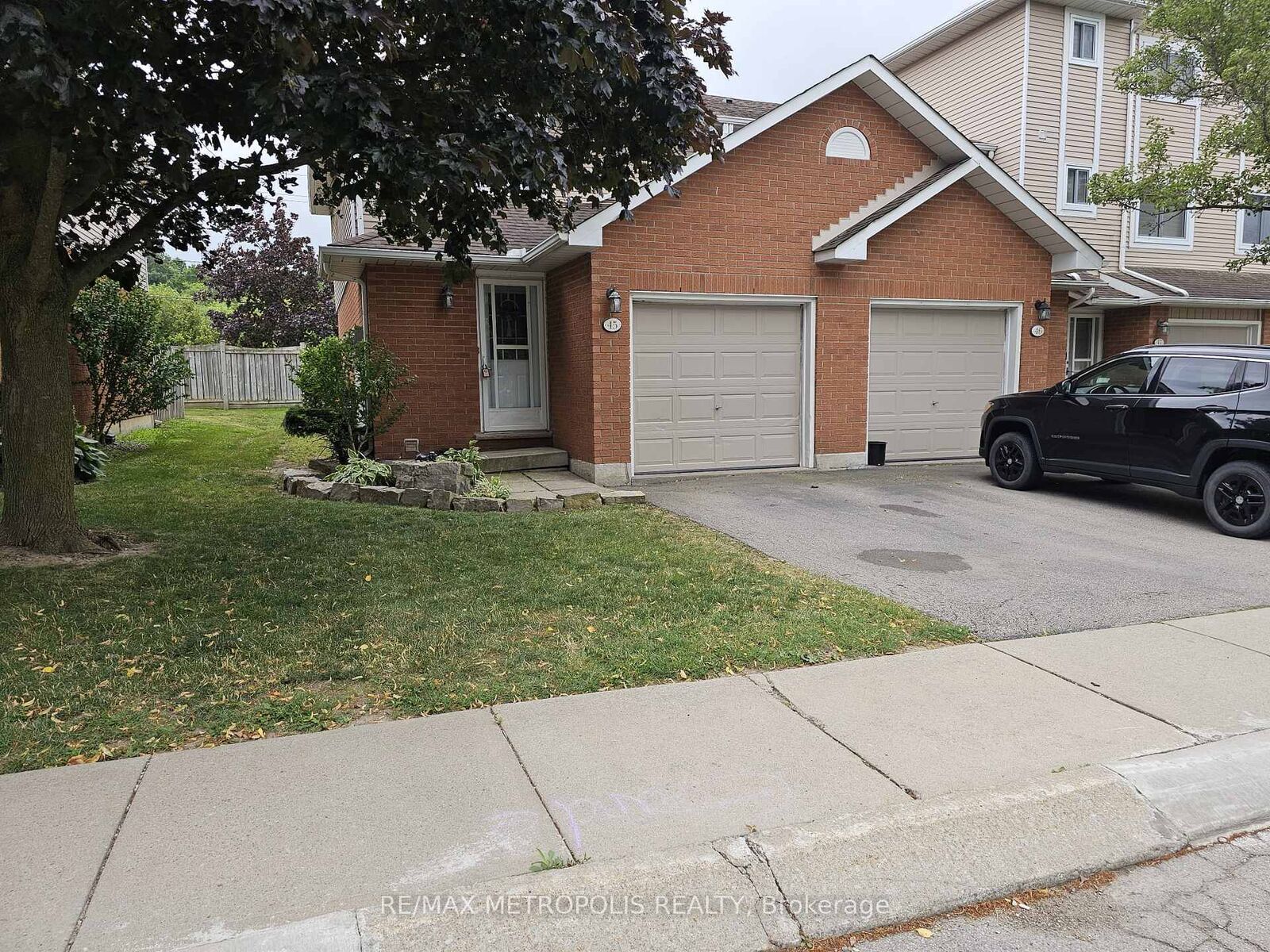 Property Photo:  386 Highland Road W 45  ON L8J 3P9 