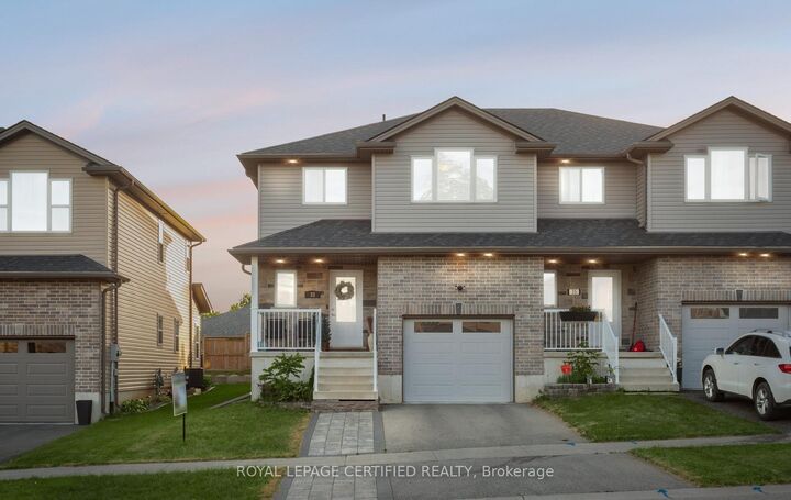 33 Kendell Lane — photo 1