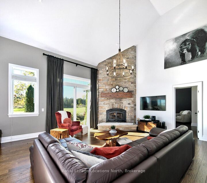 Property Photo: 138 Rankin's Crescent ON N0H 2P0