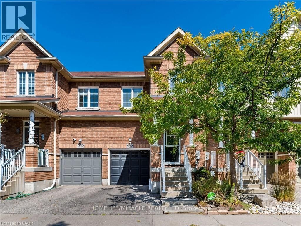Property Photo: 110 Highland Road 119 ON N2M 3S1