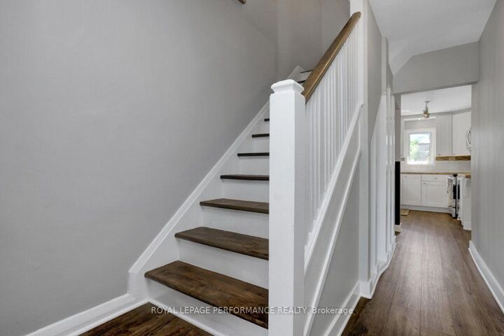 Property Photo:  12 Prince Albert Street  ON K1K 2A4 