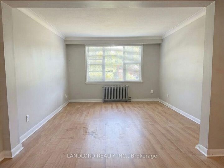 Property Photo:  65 Fairfield Avenue A  ON M8W 1R6 