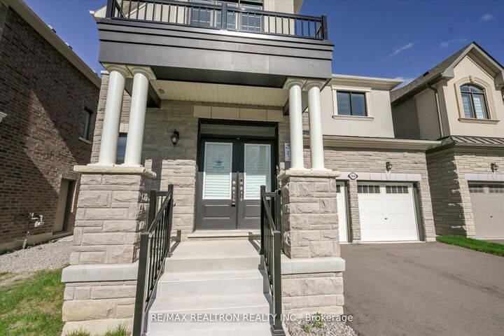 2858 Foxden Square — photo 1