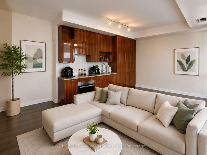 Property Photo:  199 Richmond Street W 418  ON M5V 0H4 