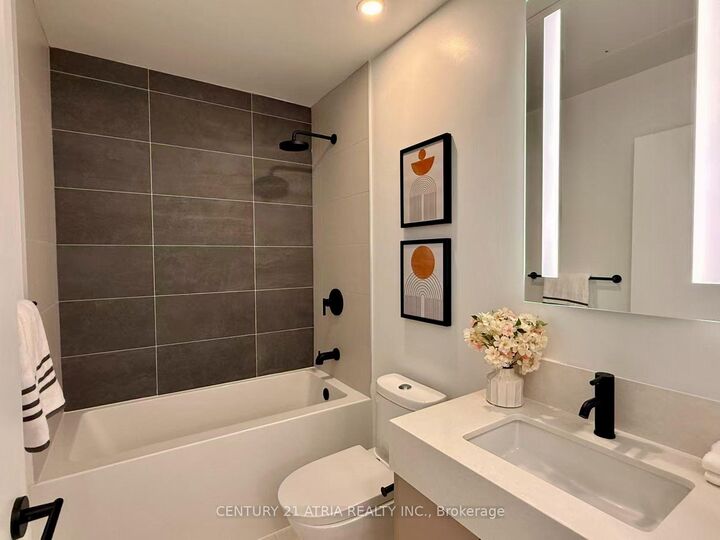Property Photo: 308 Jarvis Street 103 ON M5B 0E3