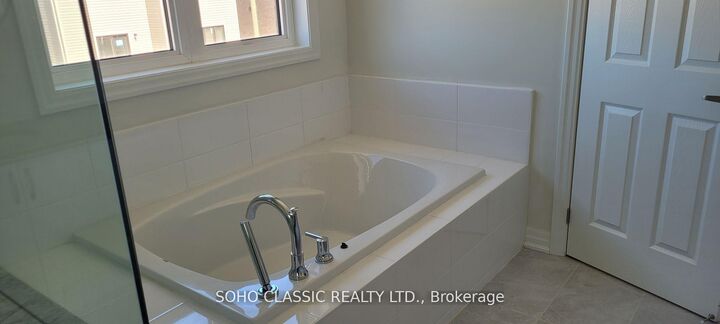 Property Photo: 19 Connell Drive ON L4P 3E9
