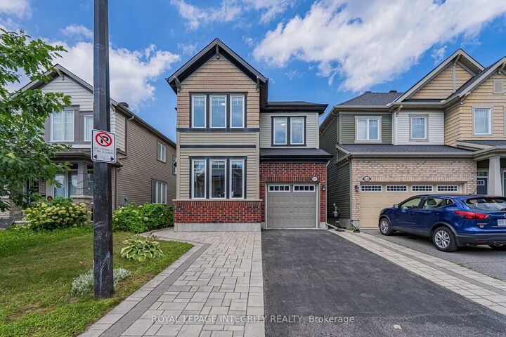 337 Meadowbreeze Drive — photo 1