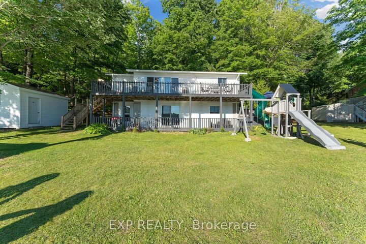 Property Photo: 25 Fire Rt. 296 N/A ON K0L 1J0