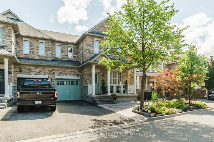 Property Photo: 139 Bellini Avenue ON L4H 0R7