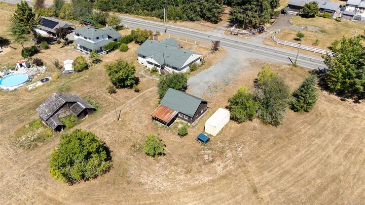 Property Photo: 4030 Gibbins Rd BC V9L 1N9