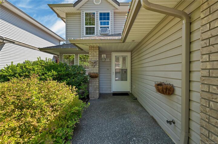Property Photo: 772 Robron Rd #35 BC V9W 7Y9