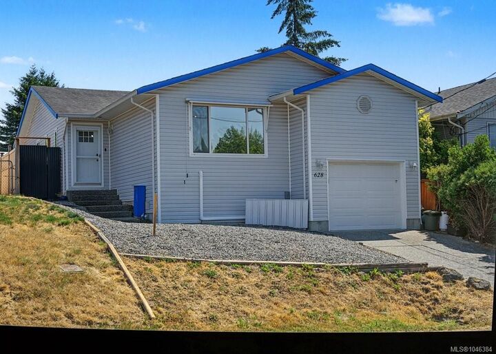 628 Winchester Ave — photo 1
