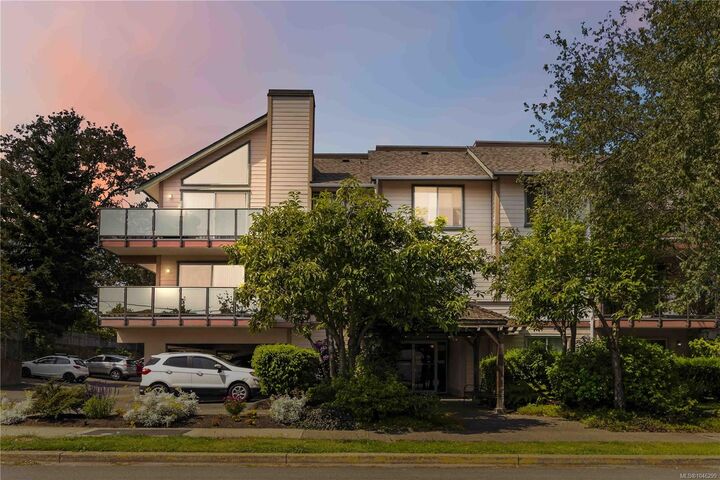 3724 Harriet Rd #309 — photo 1
