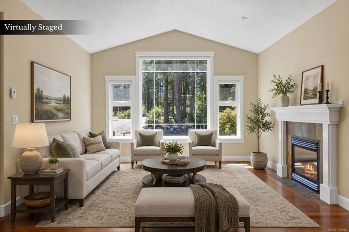 Property Photo: 1057 Paradise Pl BC V9P 9A4