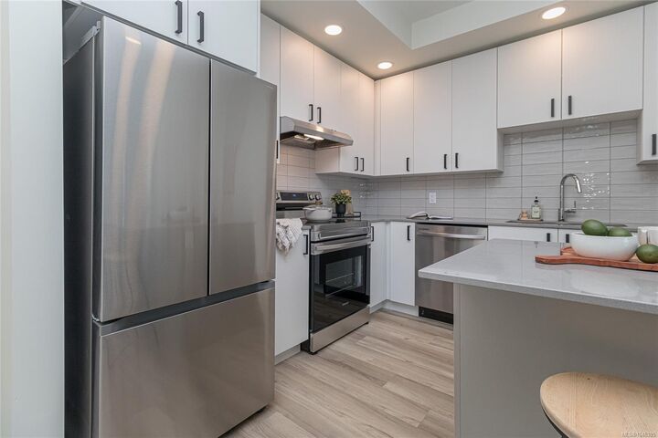 Property Photo: 2390 City Gate Blvd #515 BC V9B 7A6