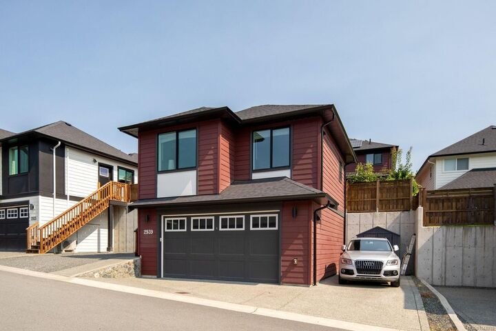 Property Photo:  2939 Constellation Ave  BC V9B 6Z7 