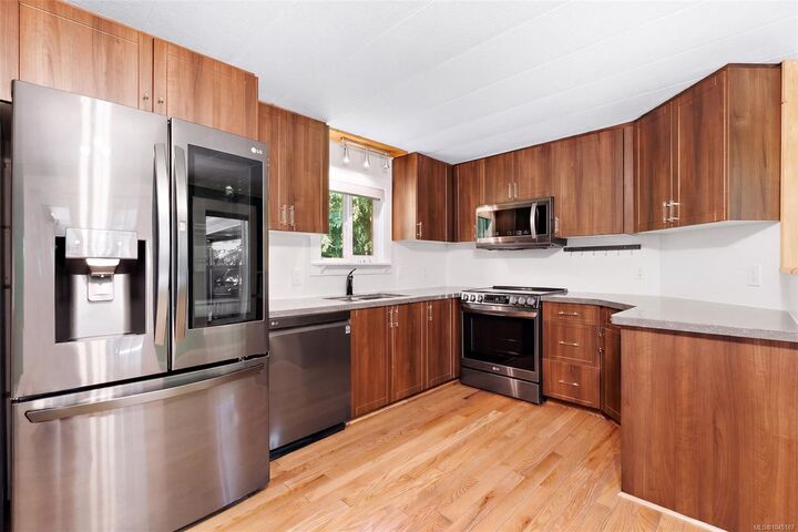 Property Photo: 920 Whittaker Rd #C24 BC V0R 2L0