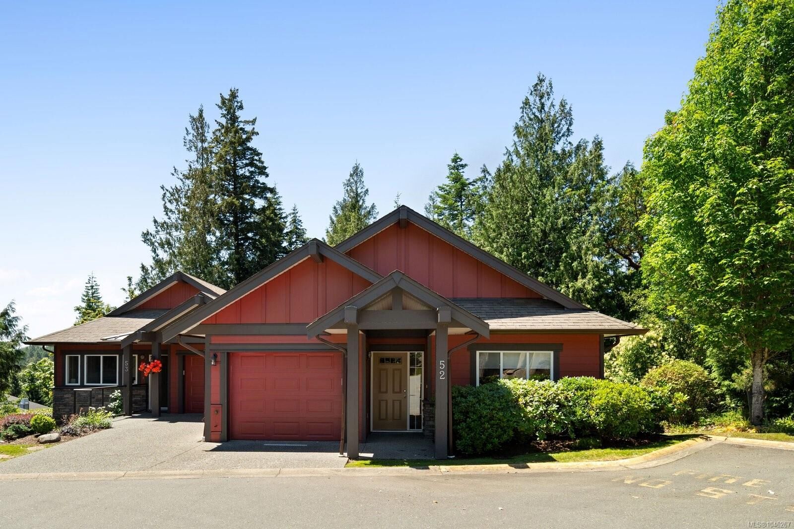 Property Photo: 486 Royal Bay Dr #52 BC V9C 4L7