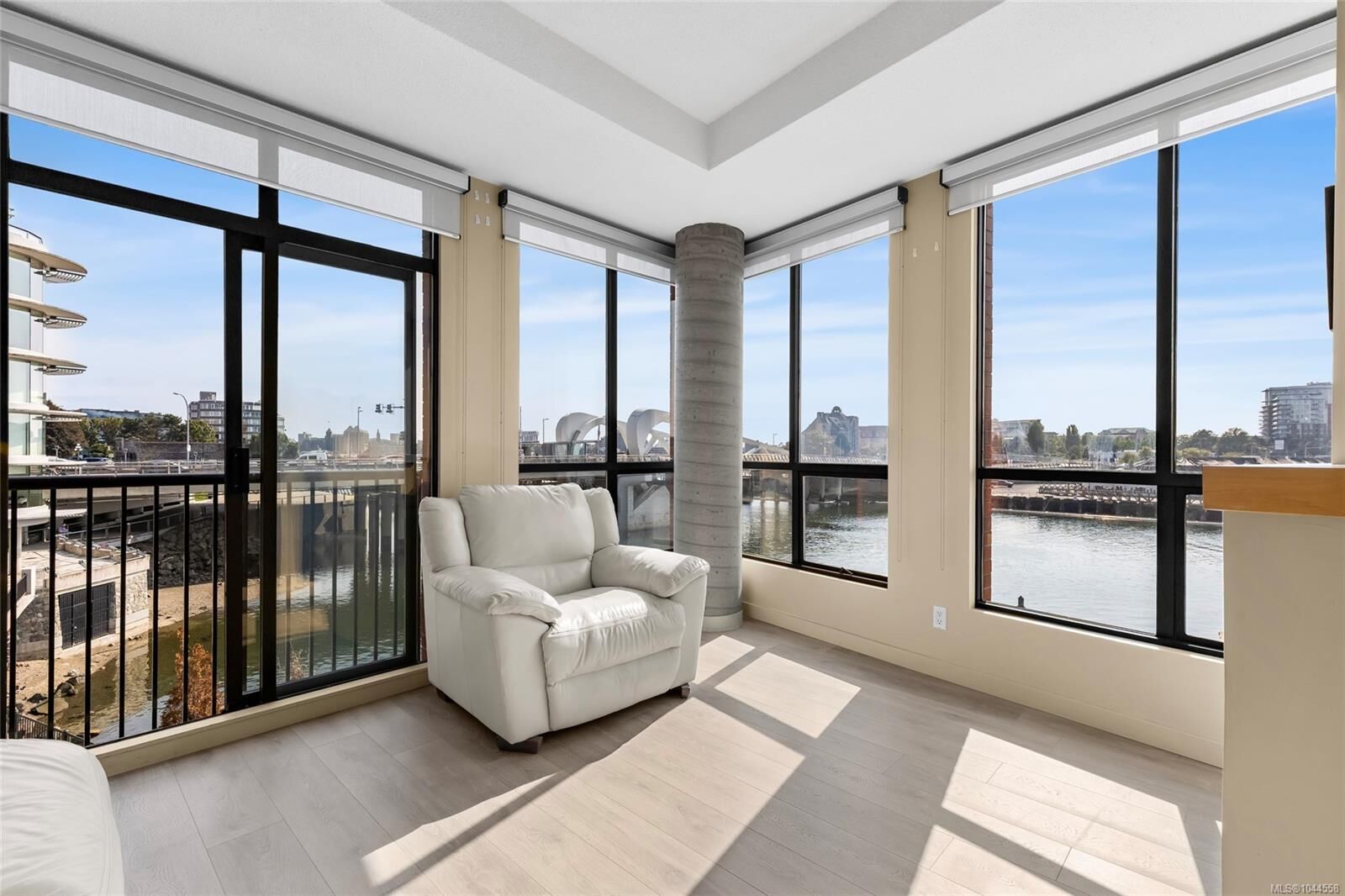 Property Photo: 409 Swift St #206 BC V8W 1S2
